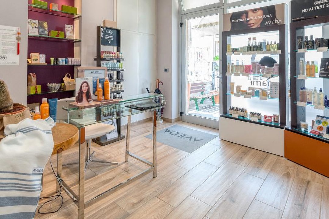 Dainami Hair Lab, Puglia