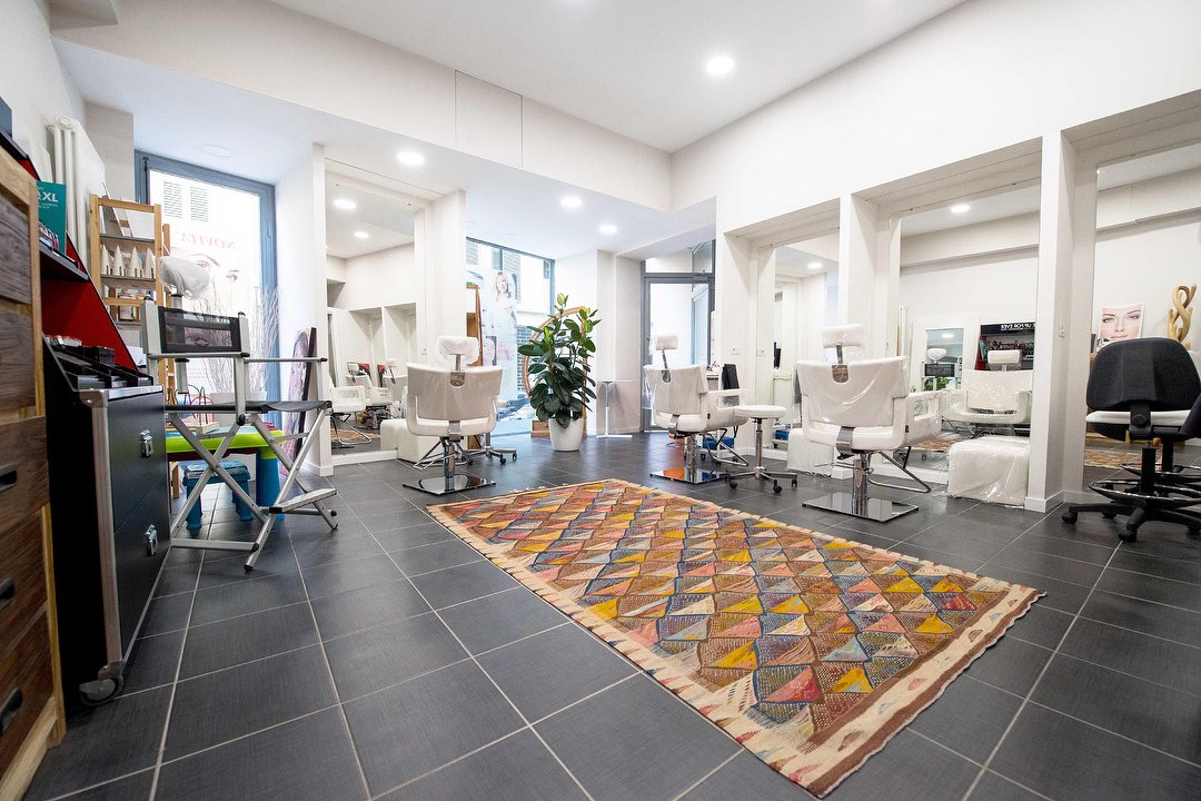 Haleh Beauty Lab, North Centro, Parma