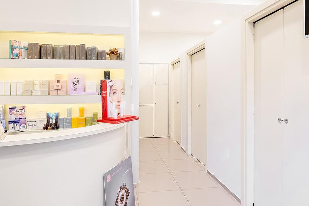 E & B Estetica e Benessere, Giambellino - Lorenteggio, Milano