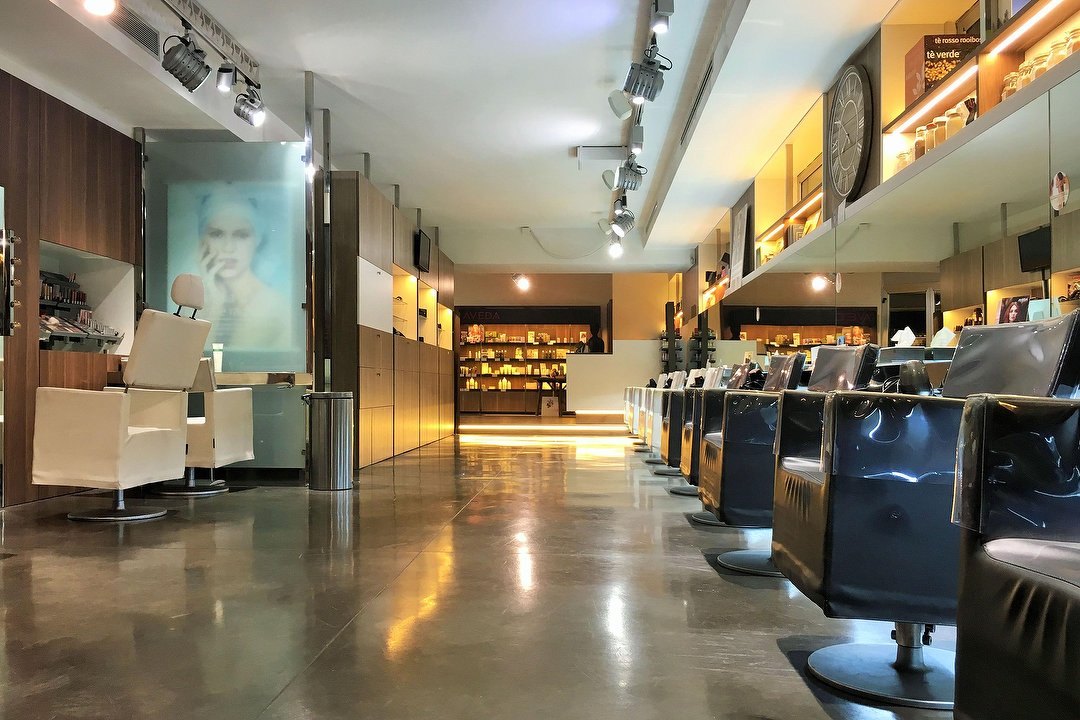 Hair Garage, Martina Franca