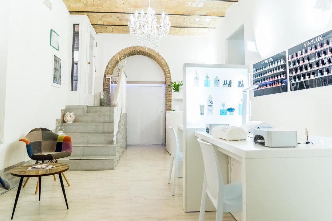 La Maison della Bellezza Prati, Prati, Roma