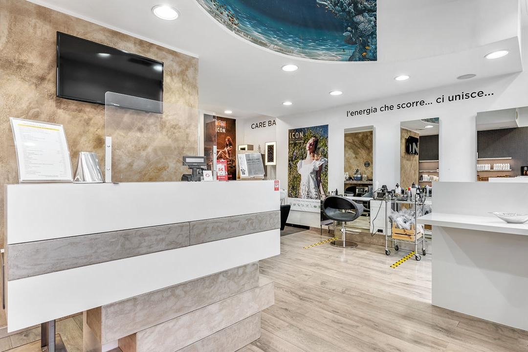 Idee Per La Testa - Torino, Circoscrizione 9, Torino