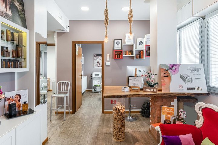 Beauty Lab Wellness Solution