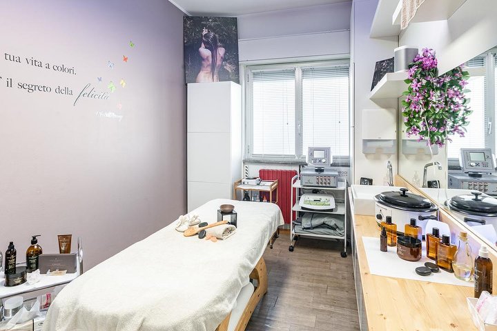 Beauty Lab Wellness Solution - Bien-être Milano - Photo de galerie - OneBooking