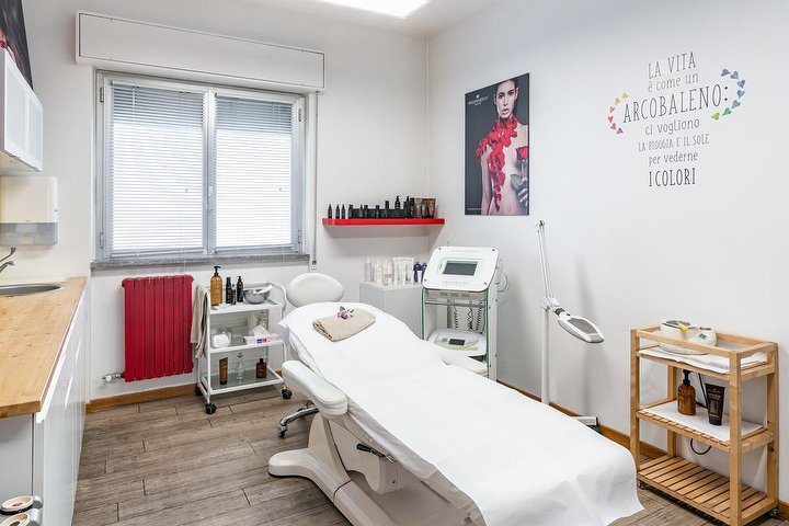 Beauty Lab Wellness Solution - Bien-être Milano - Photo de galerie - OneBooking