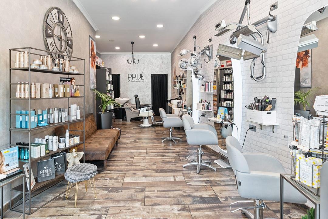 Privè Andrea Accotti , Sanremo, Liguria