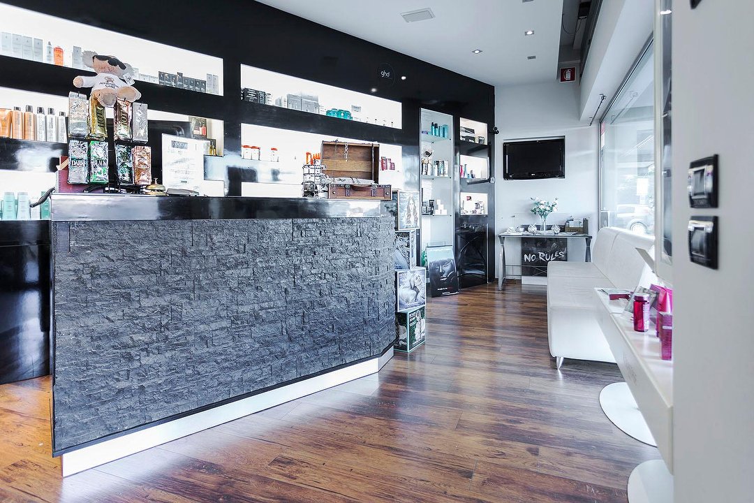 Zoccarato Parrucchieri dal 1938, Lido Di Jesolo, Venezia