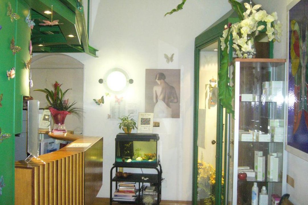 Estetica La Farfalla, Sanremo, Liguria