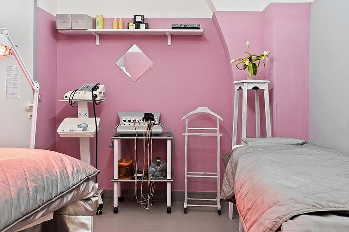 Kaliikili - Épilation Livorno - Photo de galerie - OneBooking