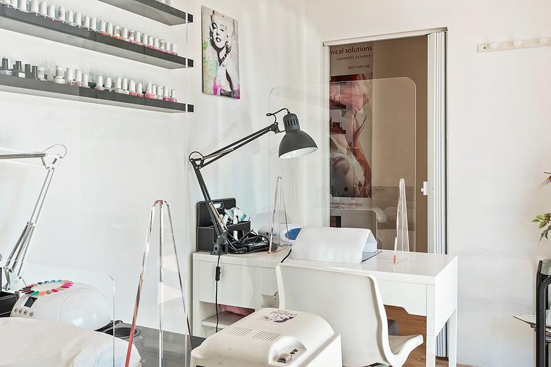 Centro Estetico Keope, Livorno