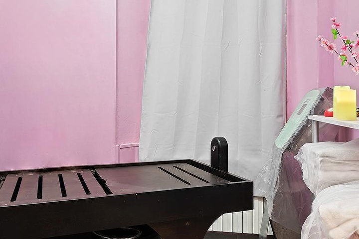 Kaliikili - Épilation Livorno - Photo de galerie - OneBooking