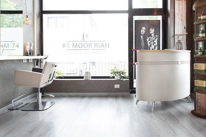 Hair Room 74 - Coiffure Padova - Photo de galerie - OneBooking