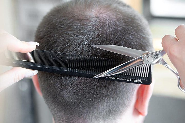 Hair Room 74 - Coiffure Padova - Photo de galerie - OneBooking