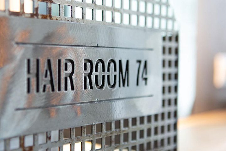 Hair Room 74 - Coiffure Padova - Photo de couverture - OneBooking