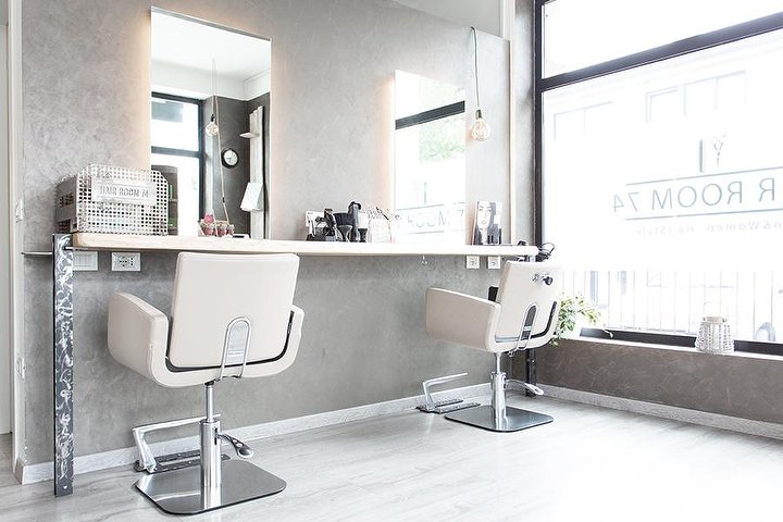 Hair Room 74 - Coiffure Padova - Photo de galerie - OneBooking