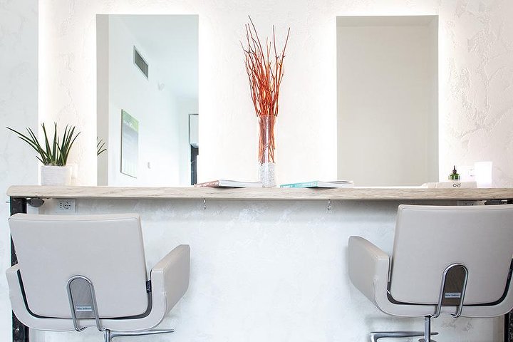 Hair Room 74 - Coiffure Padova - Photo de galerie - OneBooking