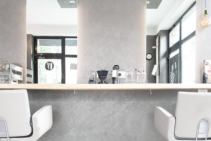 Hair Room 74 - Coiffure Padova - Photo de galerie - OneBooking