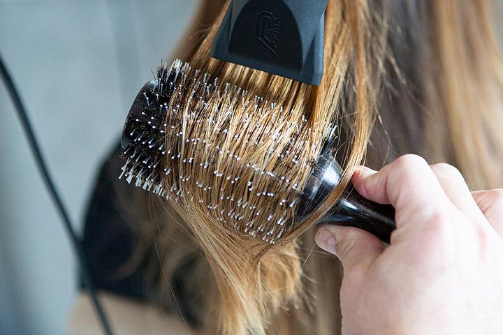 Hair Room 74 - Coiffure Padova - Photo de galerie - OneBooking