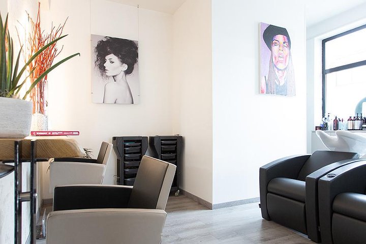 Hair Room 74 - Coiffure Padova - Photo de galerie - OneBooking