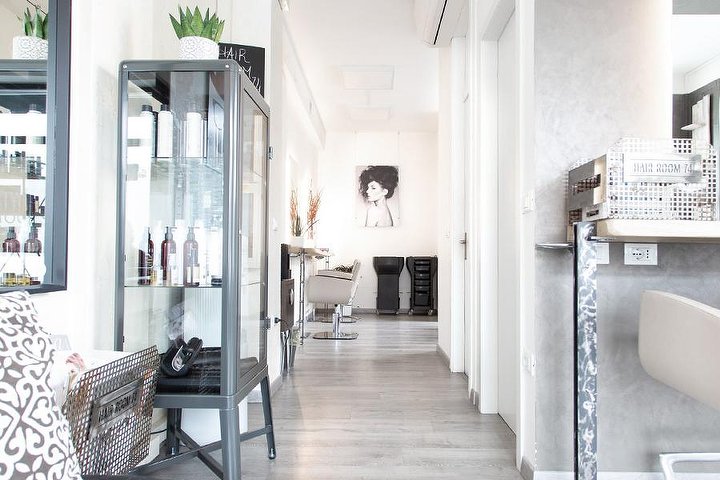 Hair Room 74 - Coiffure Padova - Photo de galerie - OneBooking