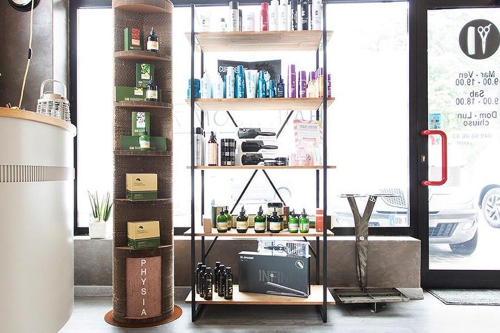 Hair Room 74 - Coiffure Padova - Photo de galerie - OneBooking