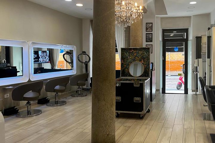 Operà Parrucchieri - Milano - Coiffure Milano - Photo de galerie - OneBooking