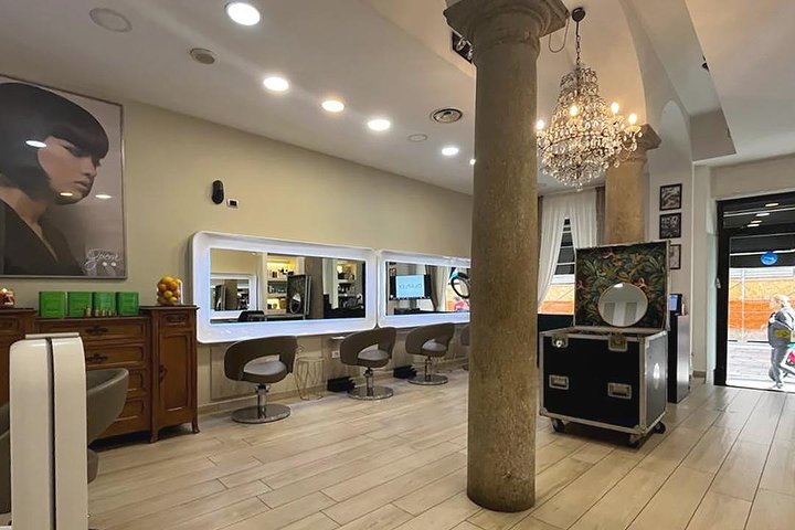 Operà Parrucchieri - Milano - Coiffure Milano - Photo de galerie - OneBooking