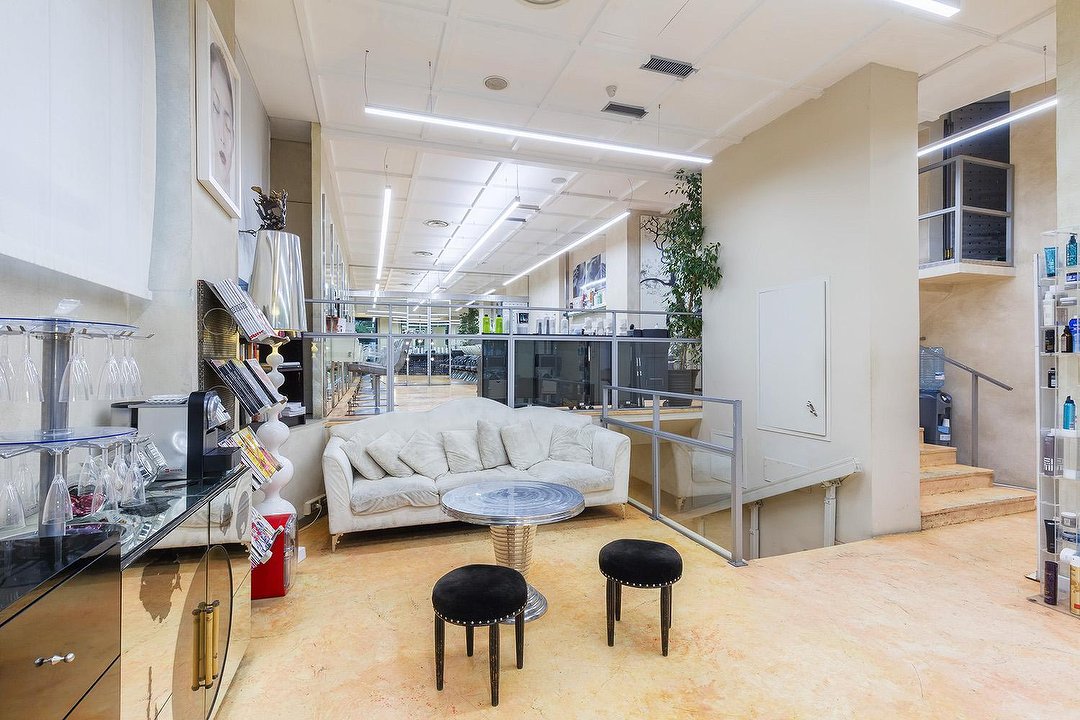 Adorè Milano, XXII Marzo, Milano