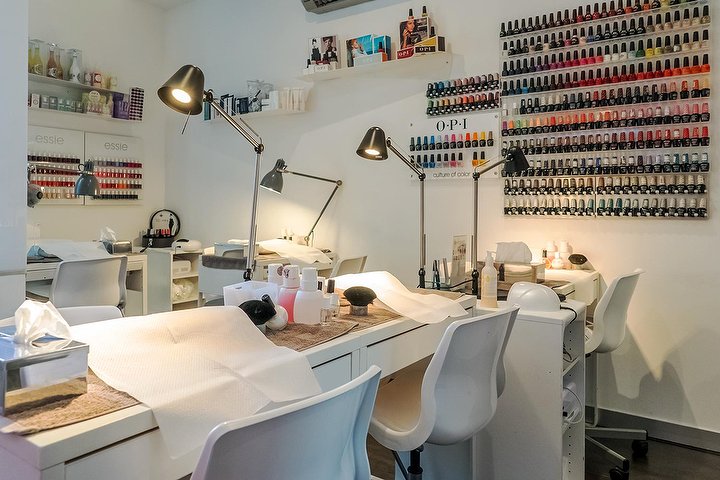 Easy Chic Nails & Beauty Atelier - Parioli