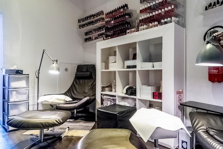 Easy Chic Nails & Beauty Atelier - Parioli - Onglerie Roma - Photo de galerie - OneBooking