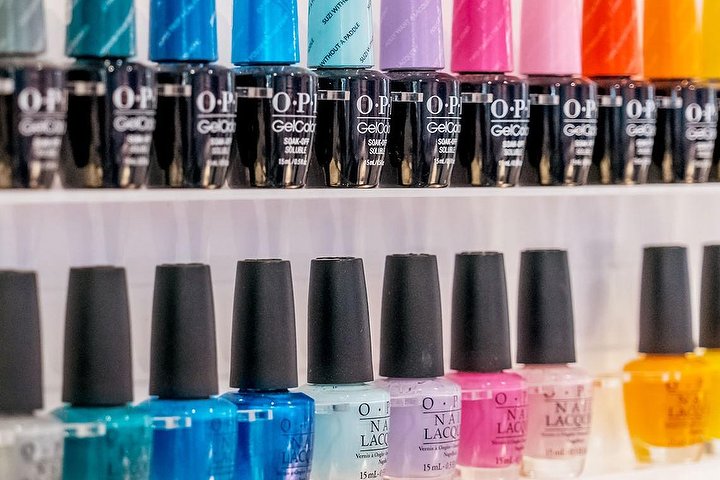 Easy Chic Nails & Beauty Atelier - Parioli - Onglerie Roma - Photo de galerie - OneBooking