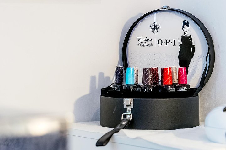 Easy Chic Nails & Beauty Atelier - Parioli - Onglerie Roma - Photo de galerie - OneBooking