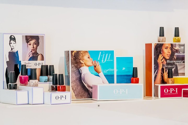 Easy Chic Nails & Beauty Atelier - Parioli - Onglerie Roma - Photo de galerie - OneBooking