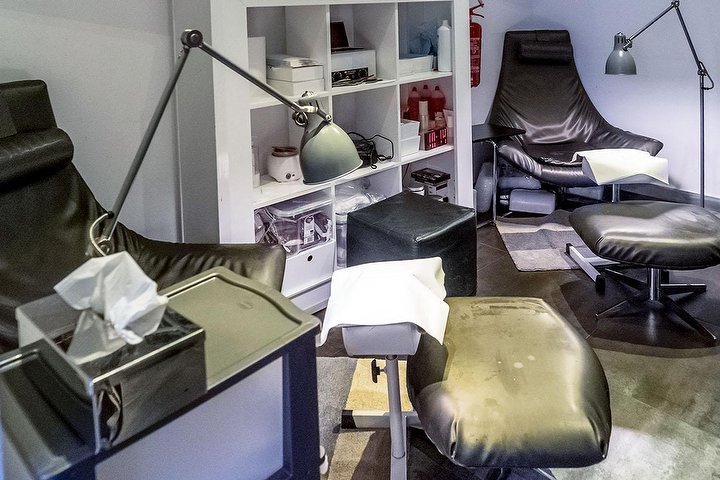Easy Chic Nails & Beauty Atelier - Parioli - Onglerie Roma - Photo de galerie - OneBooking
