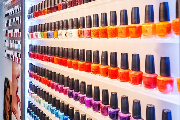 Easy Chic Nails & Beauty Atelier - Parioli - Onglerie Roma - Photo de galerie - OneBooking