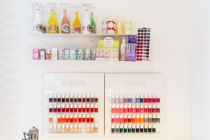 Easy Chic Nails & Beauty Atelier - Parioli - Onglerie Roma - Photo de galerie - OneBooking