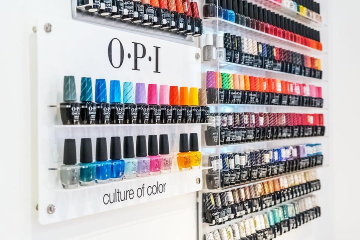 Easy Chic Nails & Beauty Atelier - Parioli - Onglerie Roma - Photo de galerie - OneBooking