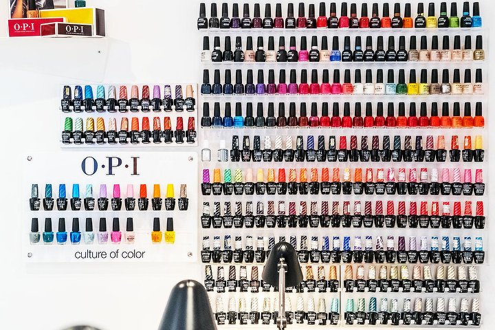 Easy Chic Nails & Beauty Atelier - Parioli - Onglerie Roma - Photo de galerie - OneBooking