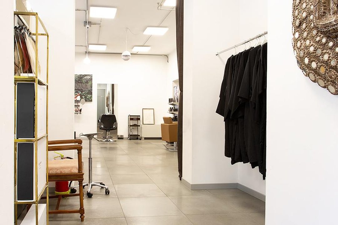 Concept Hair Couture, Padova Provincia