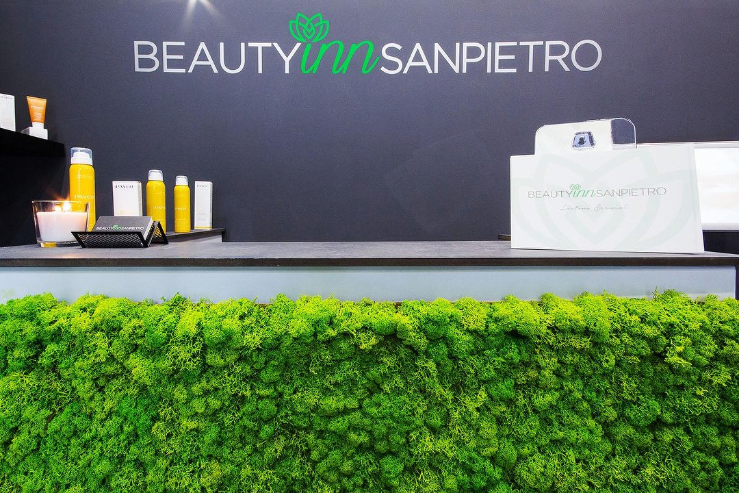 Beauty Inn San Pietro, Emilia-Romagna