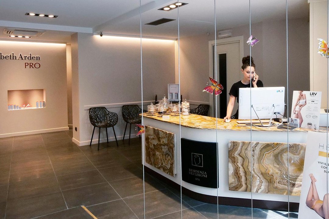 Residenza dei Limoni, Sirmione, Lombardia