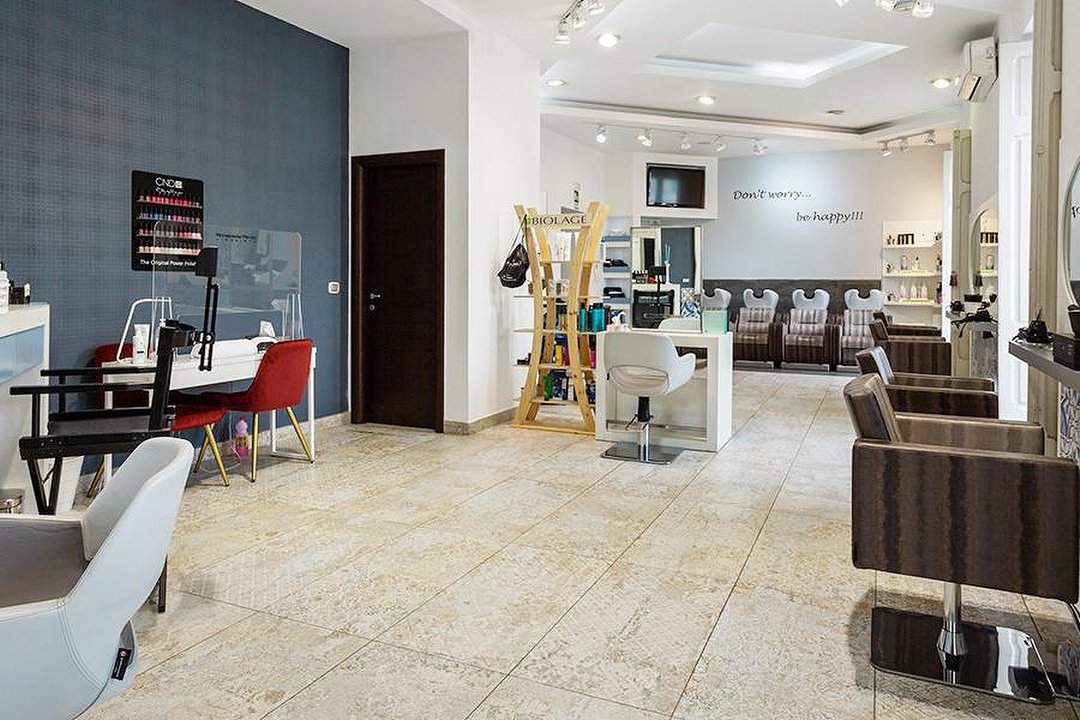 Daniele Vanzanella, Somma Vesuviana, Campania