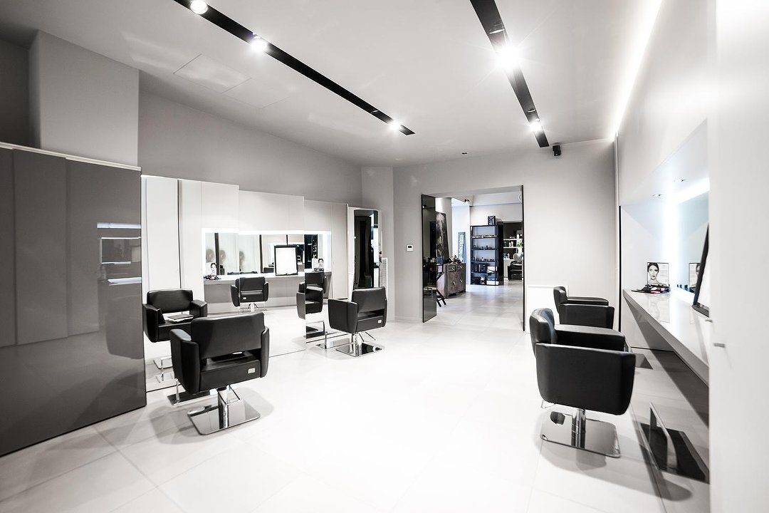 Mazzocco Riccardo Hairdesigner, Foligno, Umbria