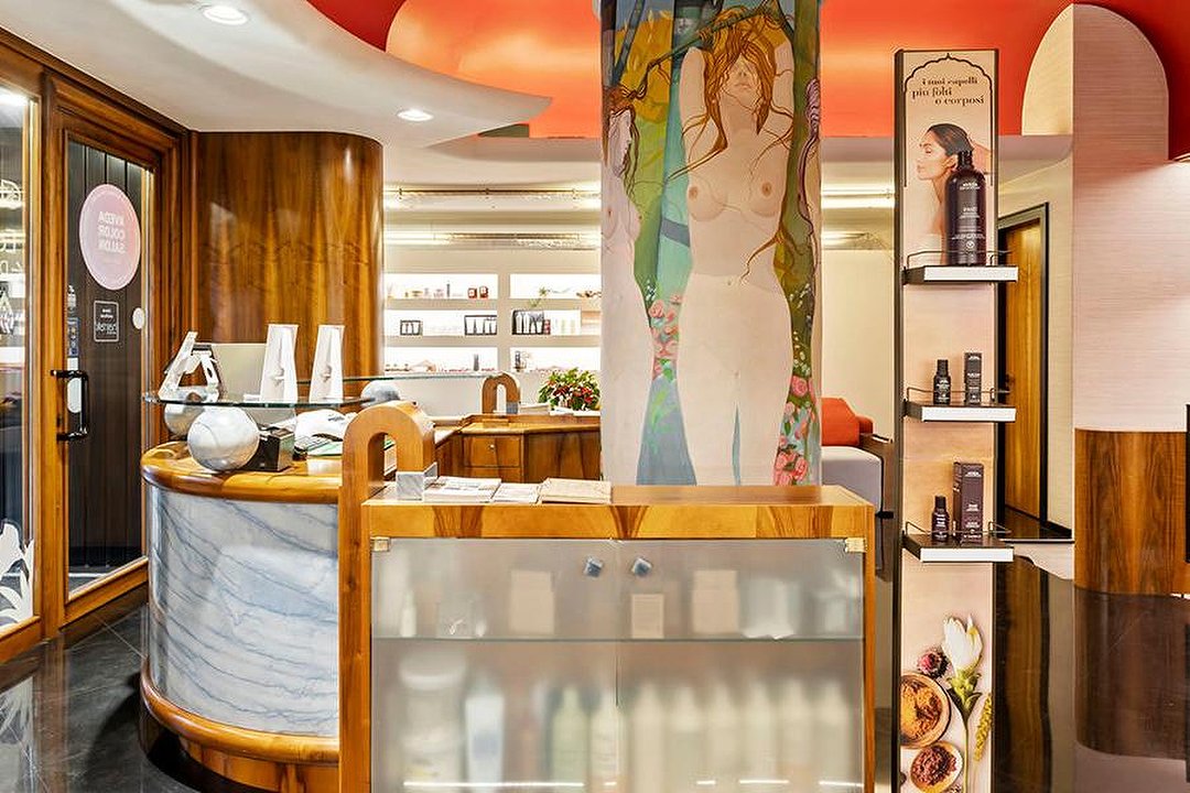 Antony & Jamal, Udine Città, Friuli-Venezia Giulia