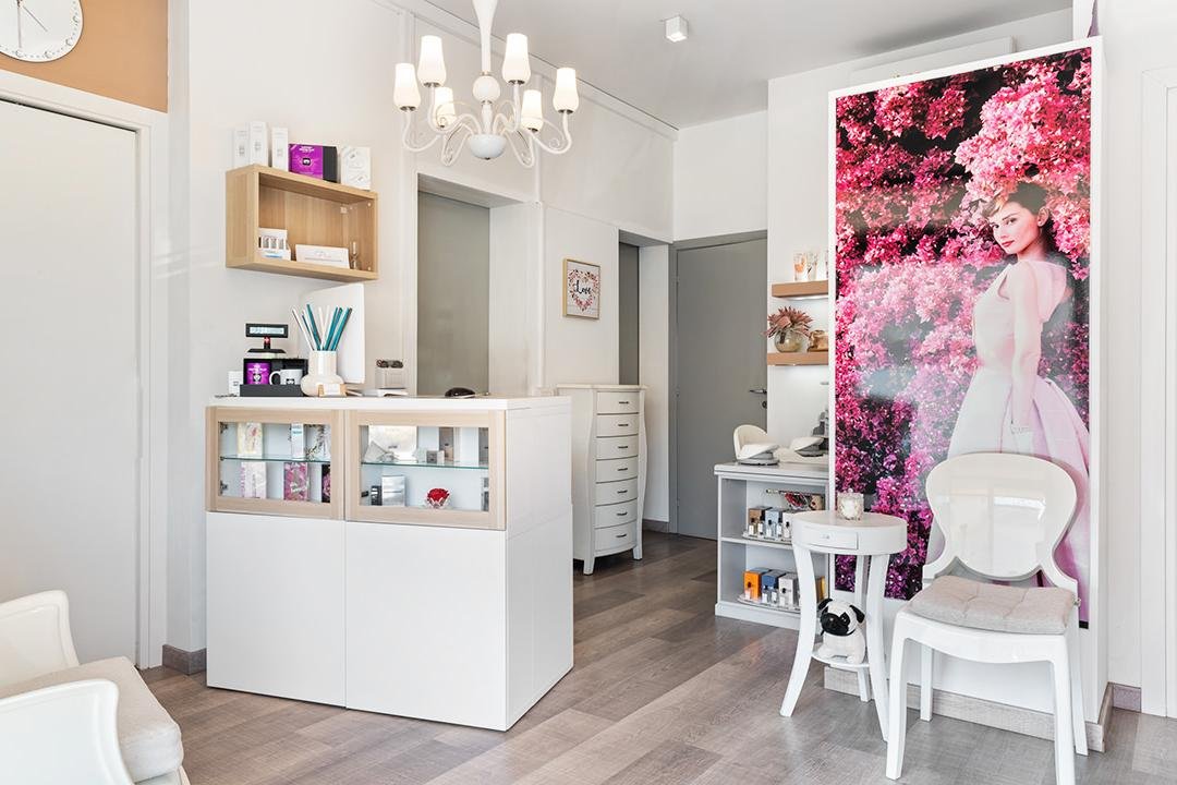 Beauty Fra Time, Lucca