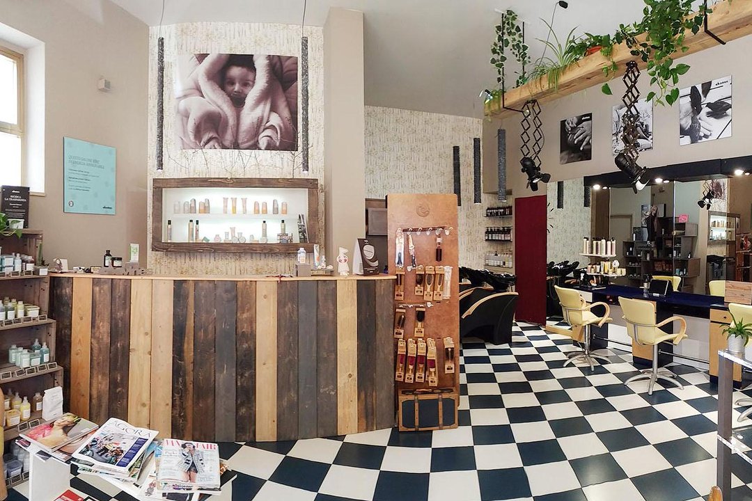 Bellessere Minischetti i Parrucchieri, Locorotondo, Città Metropolitana di Bari