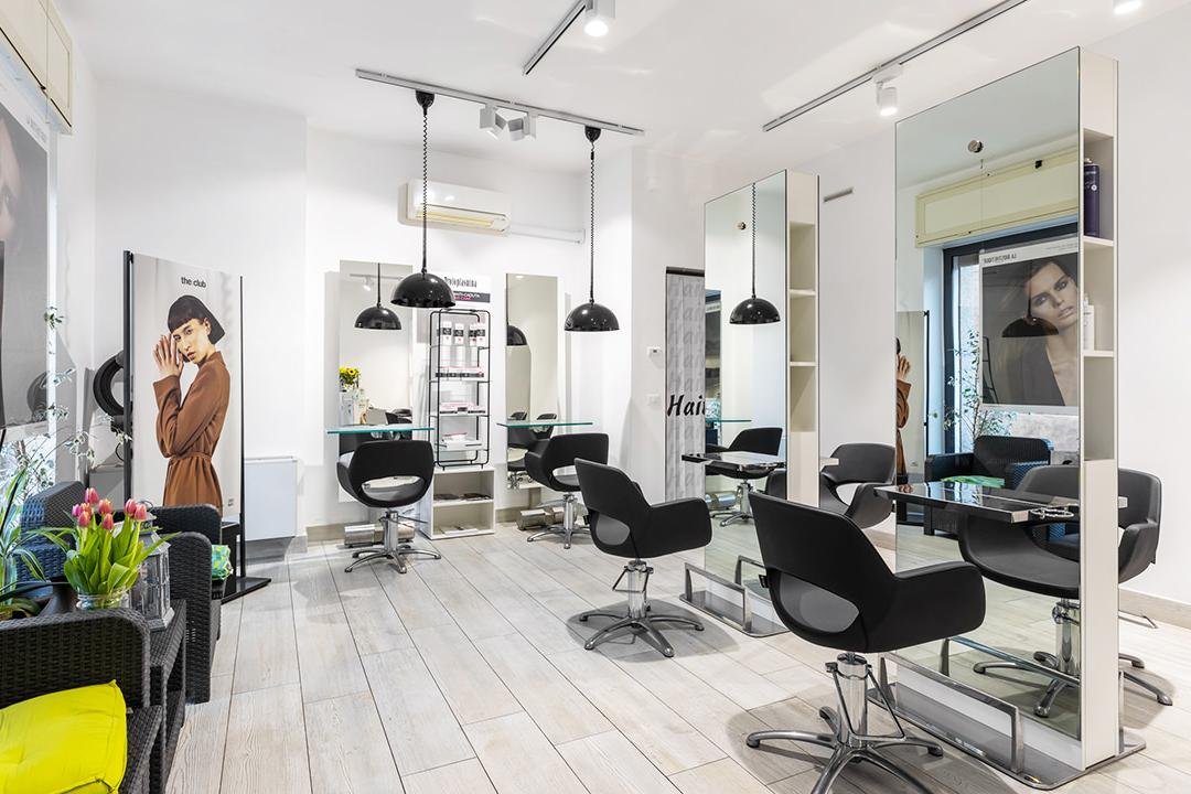 Hair Artist, Oliena, Sardegna