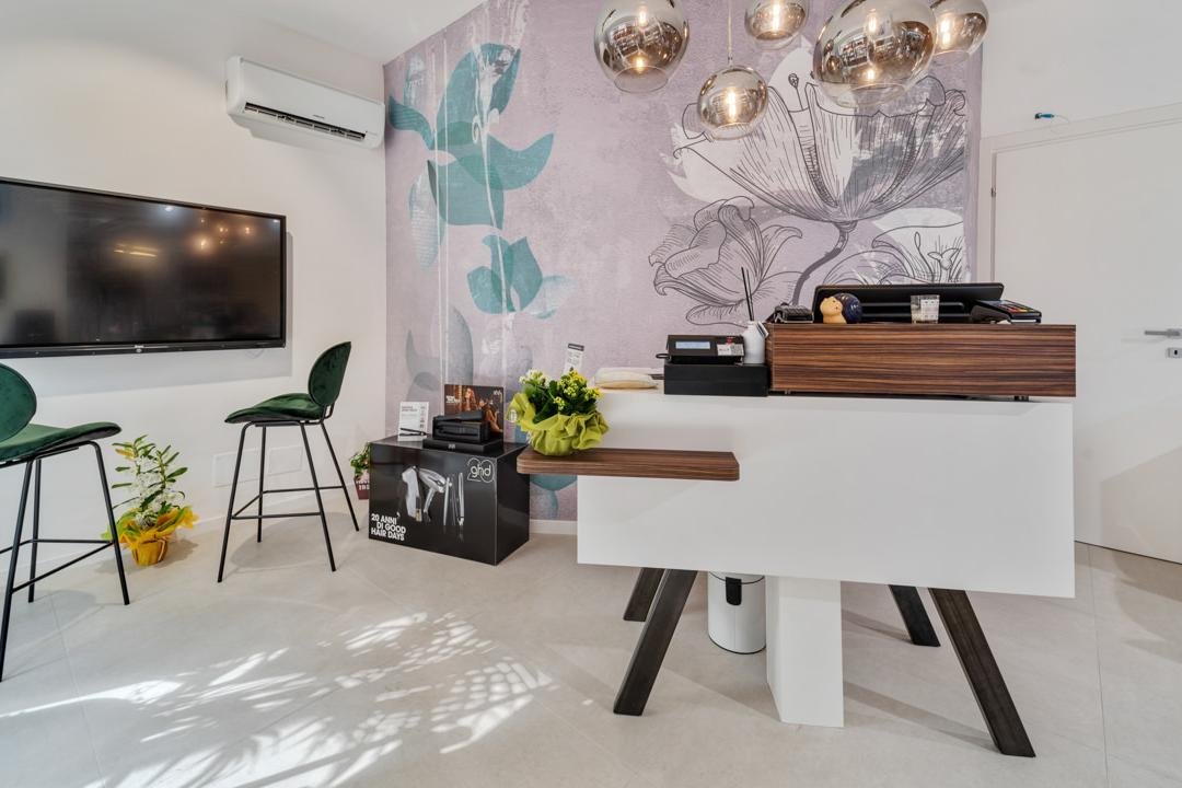 Compagnia della Bellezza - Gentile Group By Amanda, Sicilia