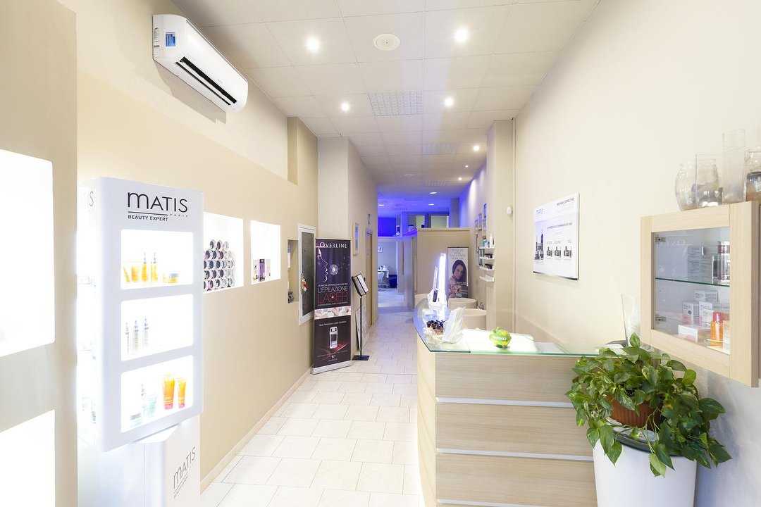 Solem - Essere & Benessere, Washington, Milano