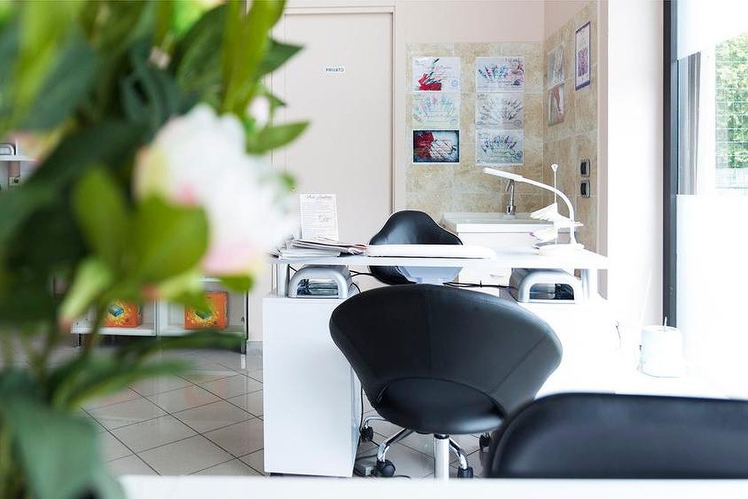 Desire Nails Academy, Ghisolfa, Milano